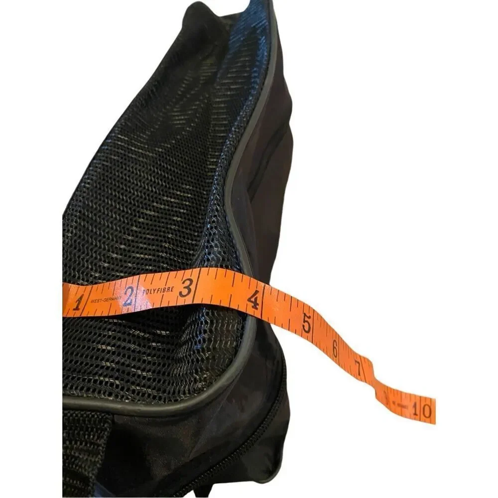 Garnment Bag Carrying Case Travel Luggage Vacation Business Workwear Office